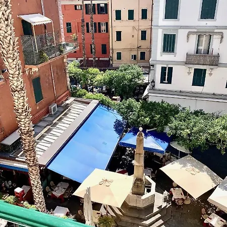 Appartamento Casa Camilla