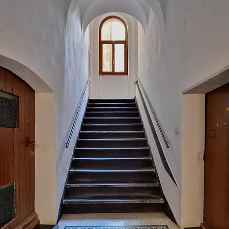 Appartamento Casa Camilla Sanremo