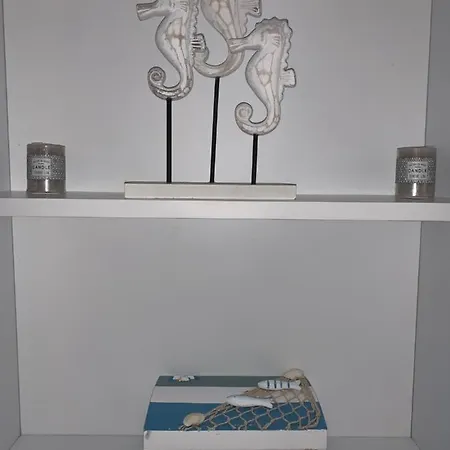 Appartamento Casa Camilla *