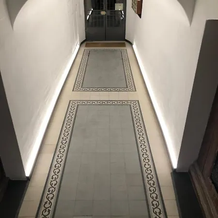 Appartamento Casa Camilla *